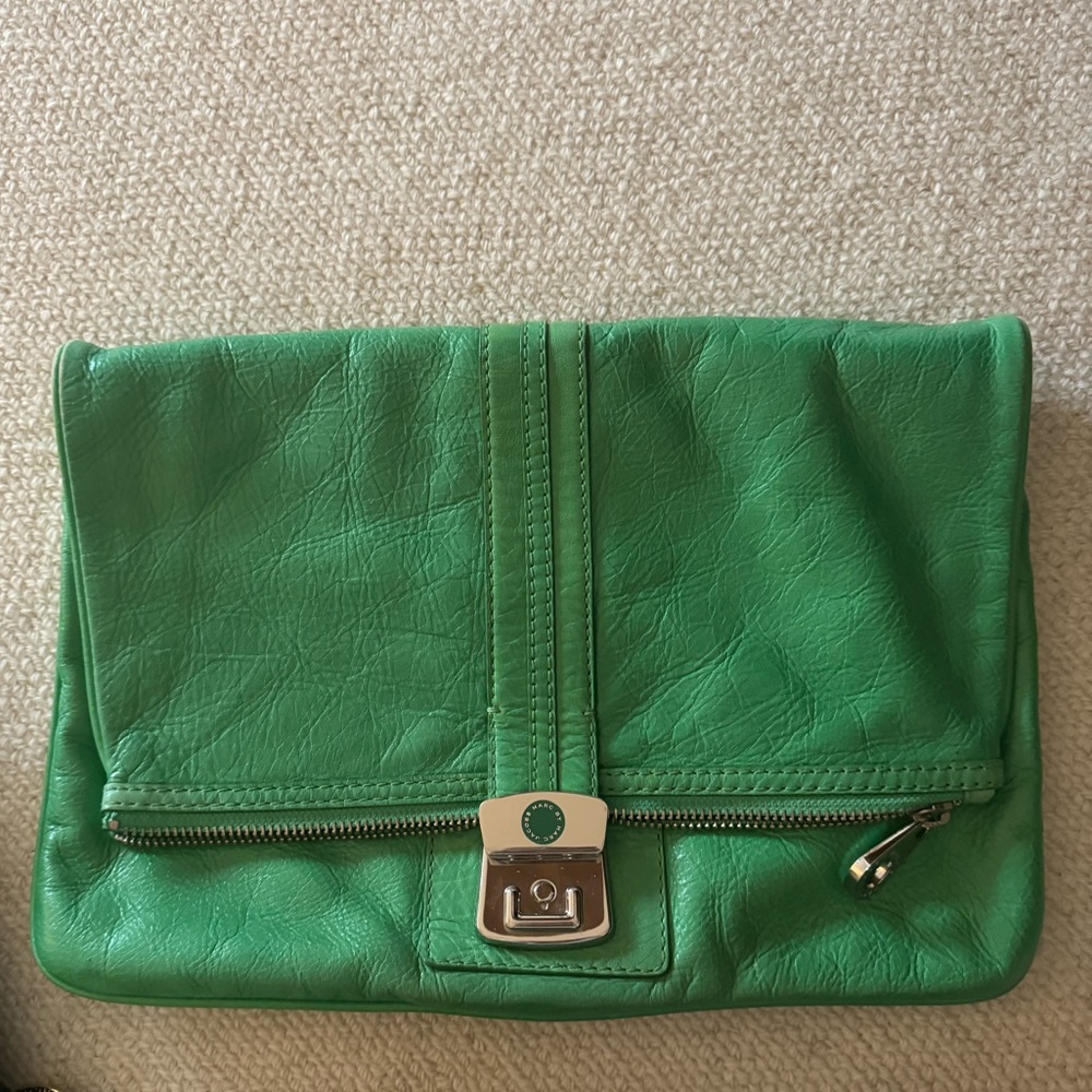 Marc by Marc Jacobs Clutch